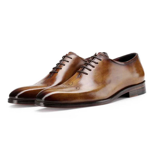 Formal Nicholas Wholecut Oxford