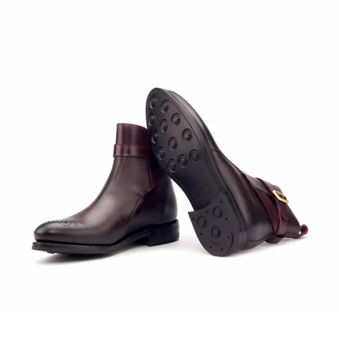 Jodhpur Boots