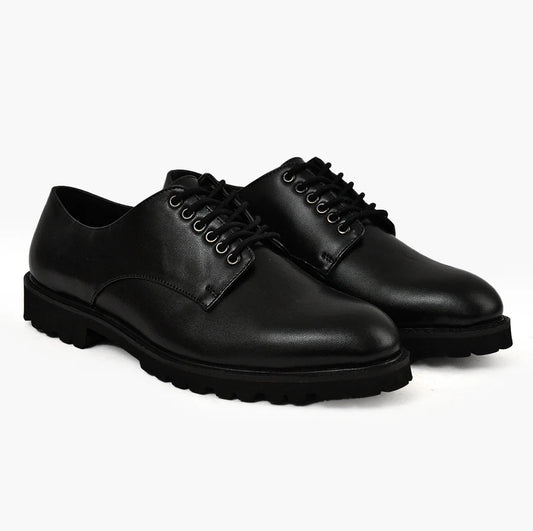 Formal Luca Black Shoes