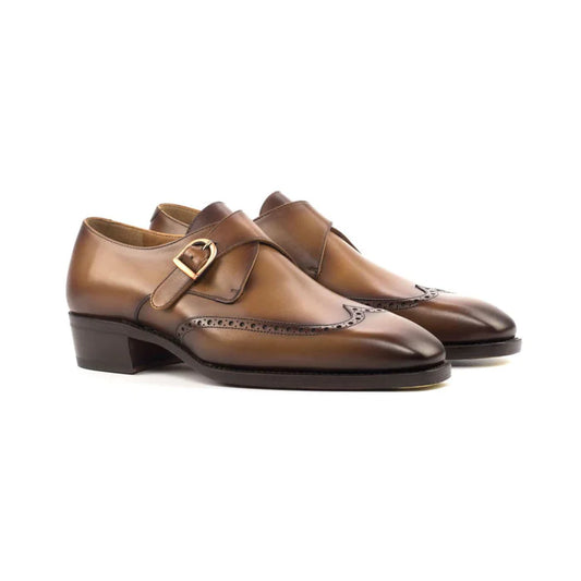 Stylish Amancio Shoes