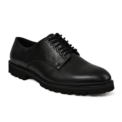 Formal Luca Black Shoes