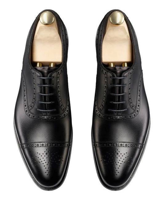 Formal Goodyear Welted Oxford