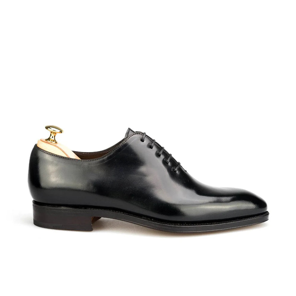 Formal Alexander Wholecut