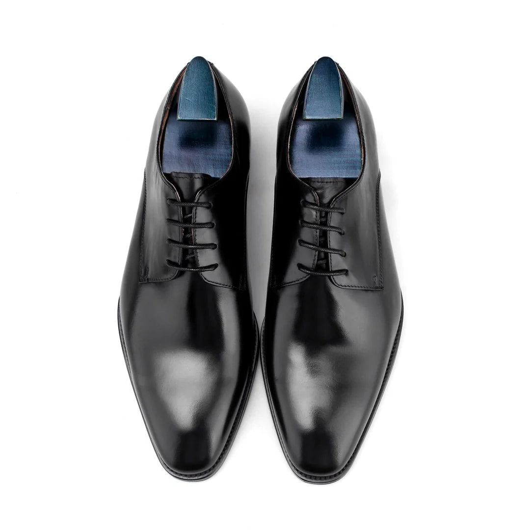 Formal Black Regent Derby