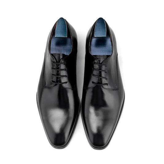 Formal Black Regent Derby