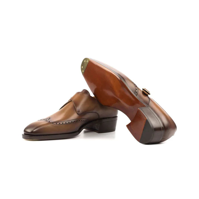 Stylish Amancio Shoes