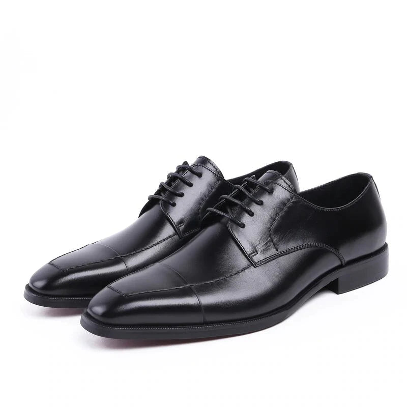 Formal William Black Derby