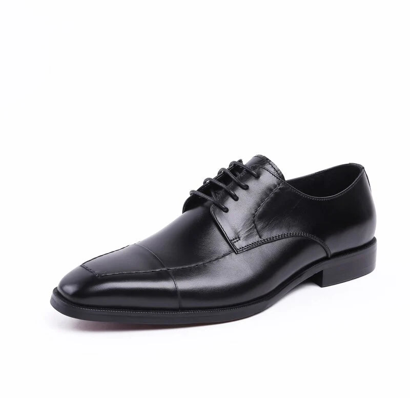 Formal William Black Derby