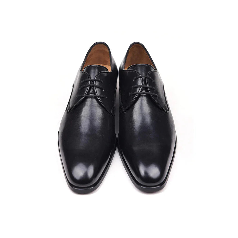 Formal Archie Black Derby