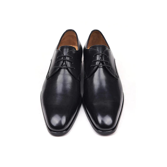 Formal Archie Black Derby