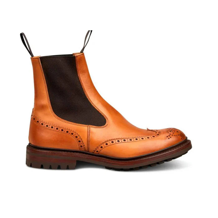 Henry Dealer Boot