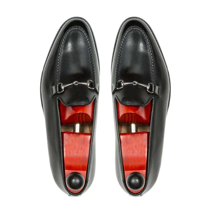 Palmela Horsebit Loafers