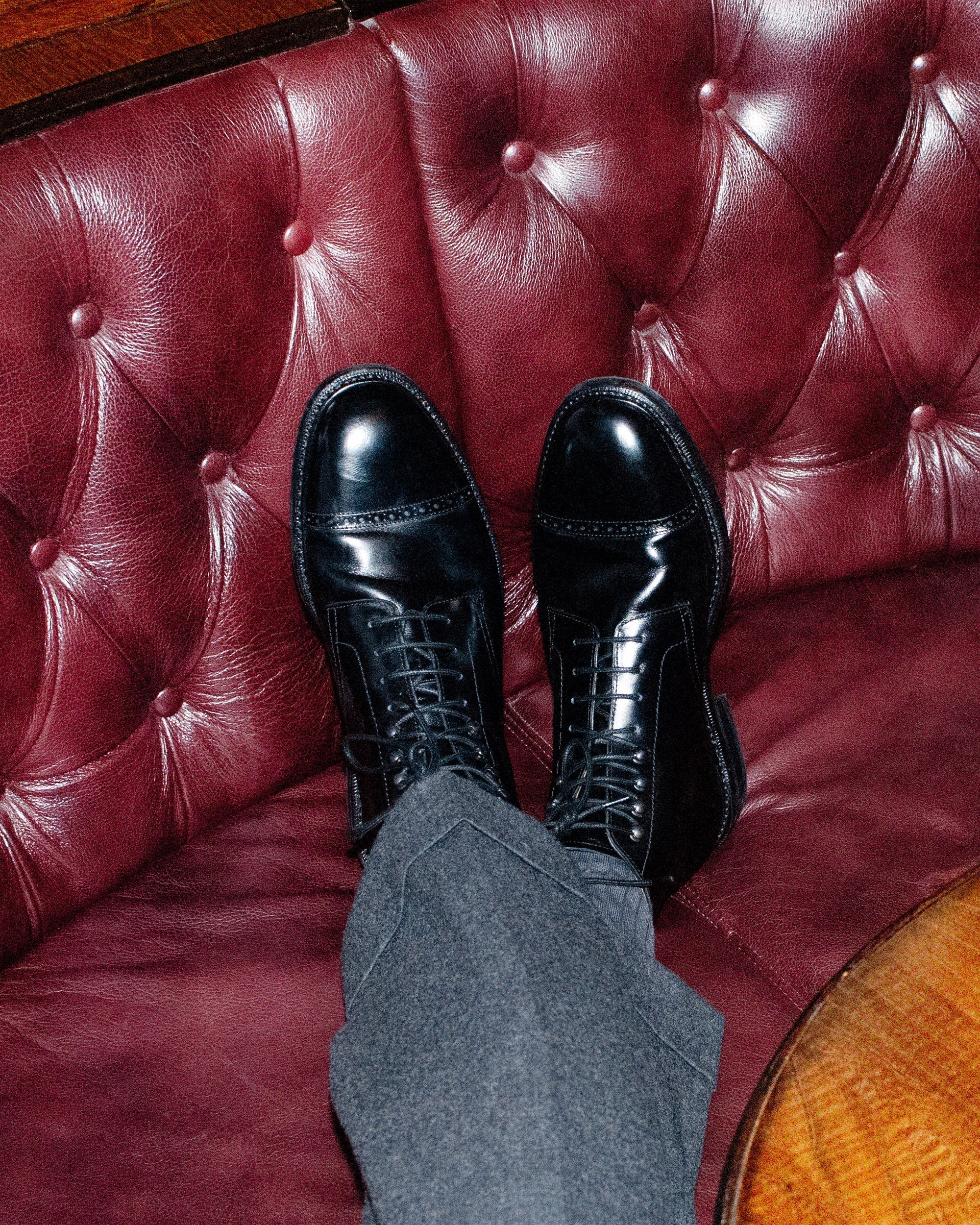Esquire Torronto Tajarno Boot | Black
