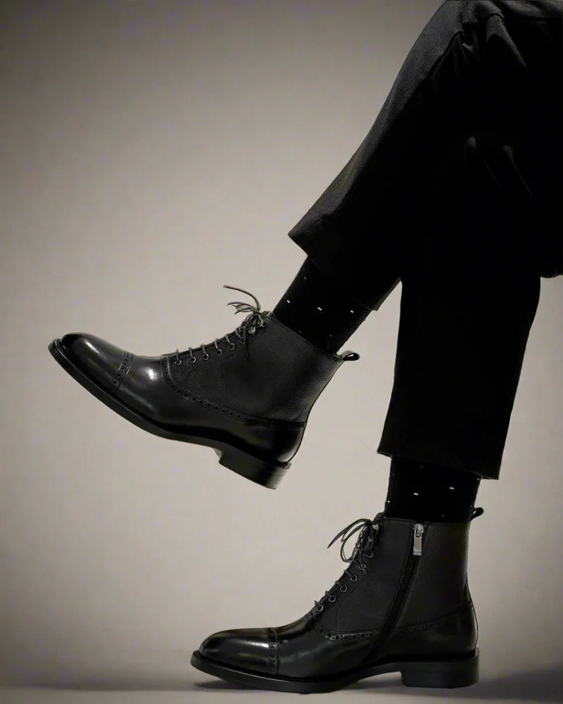 The Esquire Torronto Dunhaven: Where Rugged Meets Refined