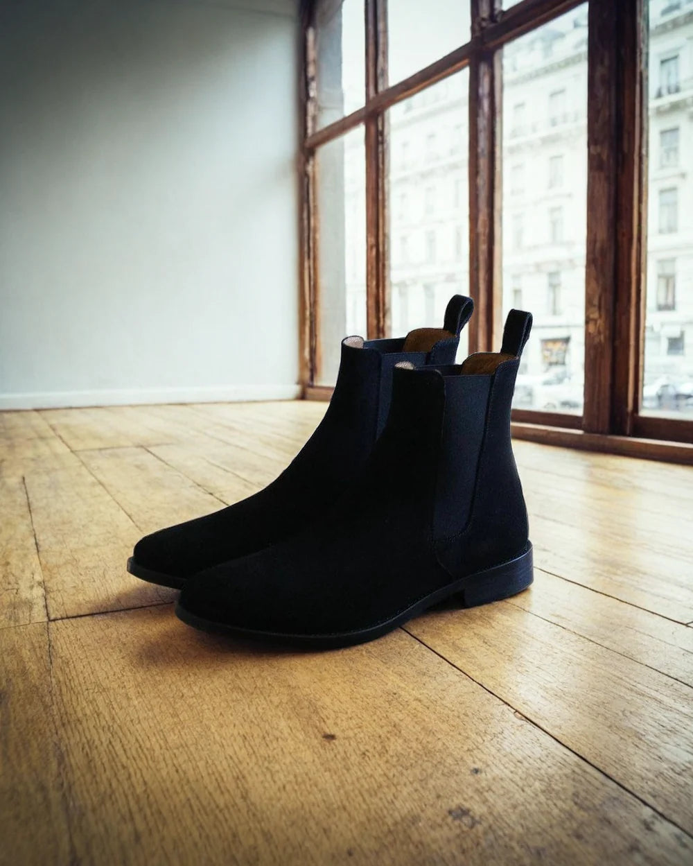 Elevate Your Everyday: The Esquire Torronto Redfield Chelsea