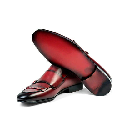 Ignacio Men Loafers Shoes