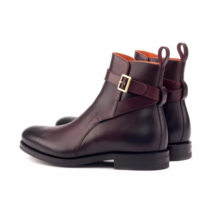 Jodhpur Boots