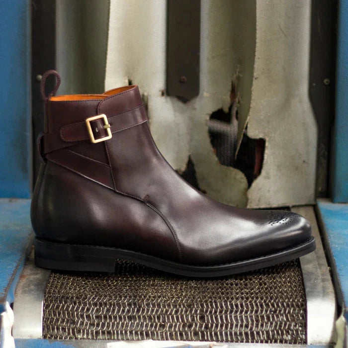Jodhpur Boots