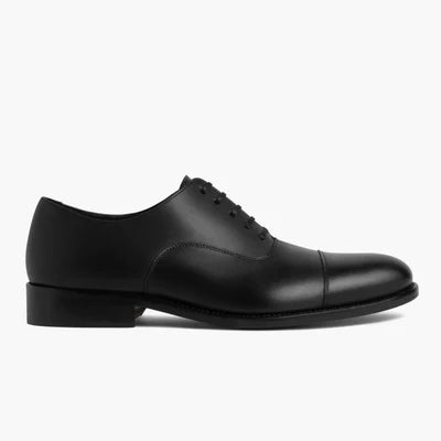 Formal Black Classo Oxford Shoes