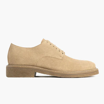 Formal Luca Beige Shoes