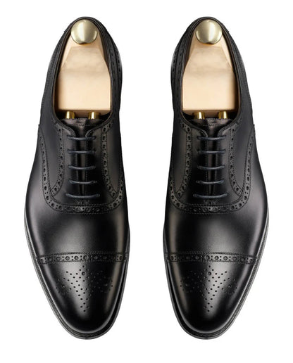 Formal Goodyear Welted Oxford