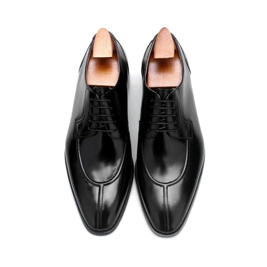 Formal Derby Shoes