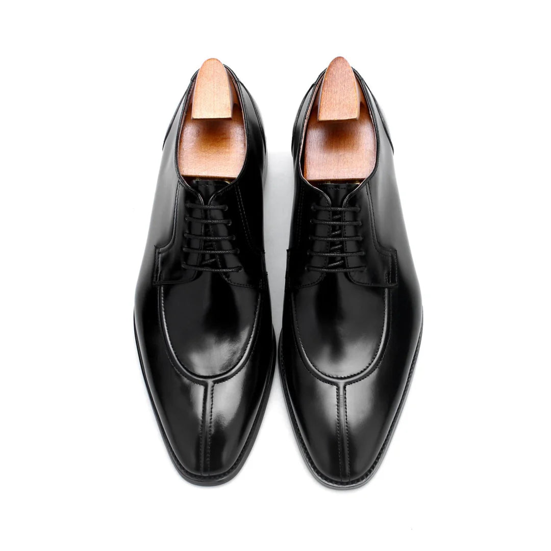 Formal Derby Shoes