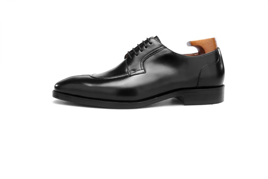 Formal Derby Shoes