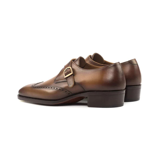 Stylish Amancio Shoes