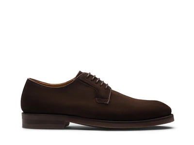 Formal Meeko Brown Shoes