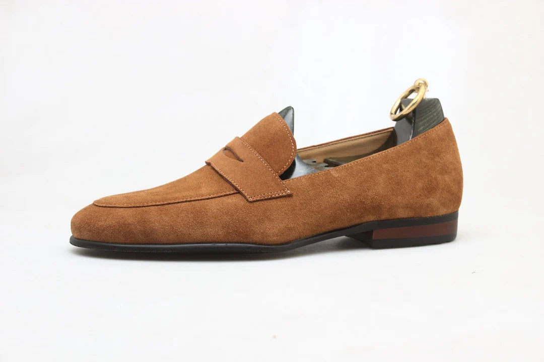Elegant Men Loafers