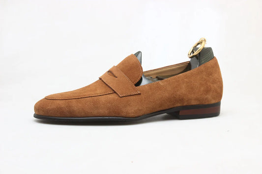 Elegant Men Loafers
