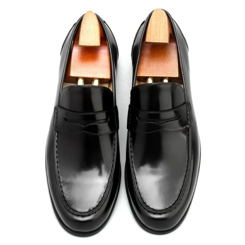 Black Casual Shoes