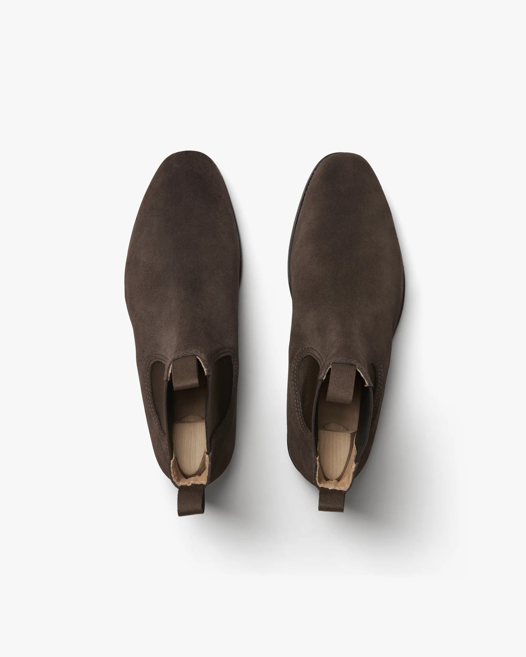 The Granhult Boot: Seamless Sophistication