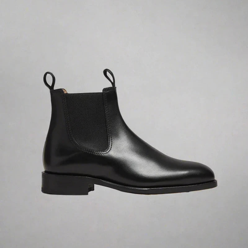 The Granhult: A Masterclass in Minimalist Craftsmanship