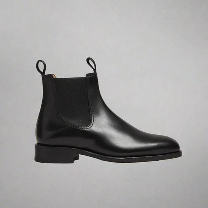 The Granhult: A Masterclass in Minimalist Craftsmanship