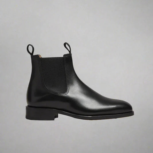 The Granhult: A Masterclass in Minimalist Craftsmanship