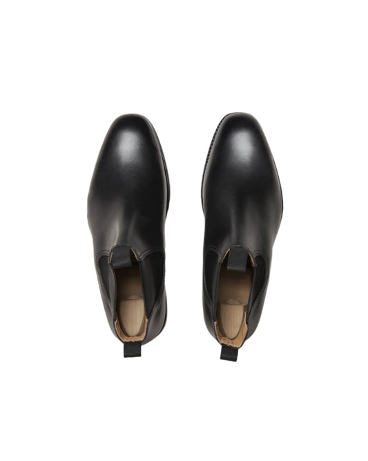 The Granhult: A Masterclass in Minimalist Craftsmanship