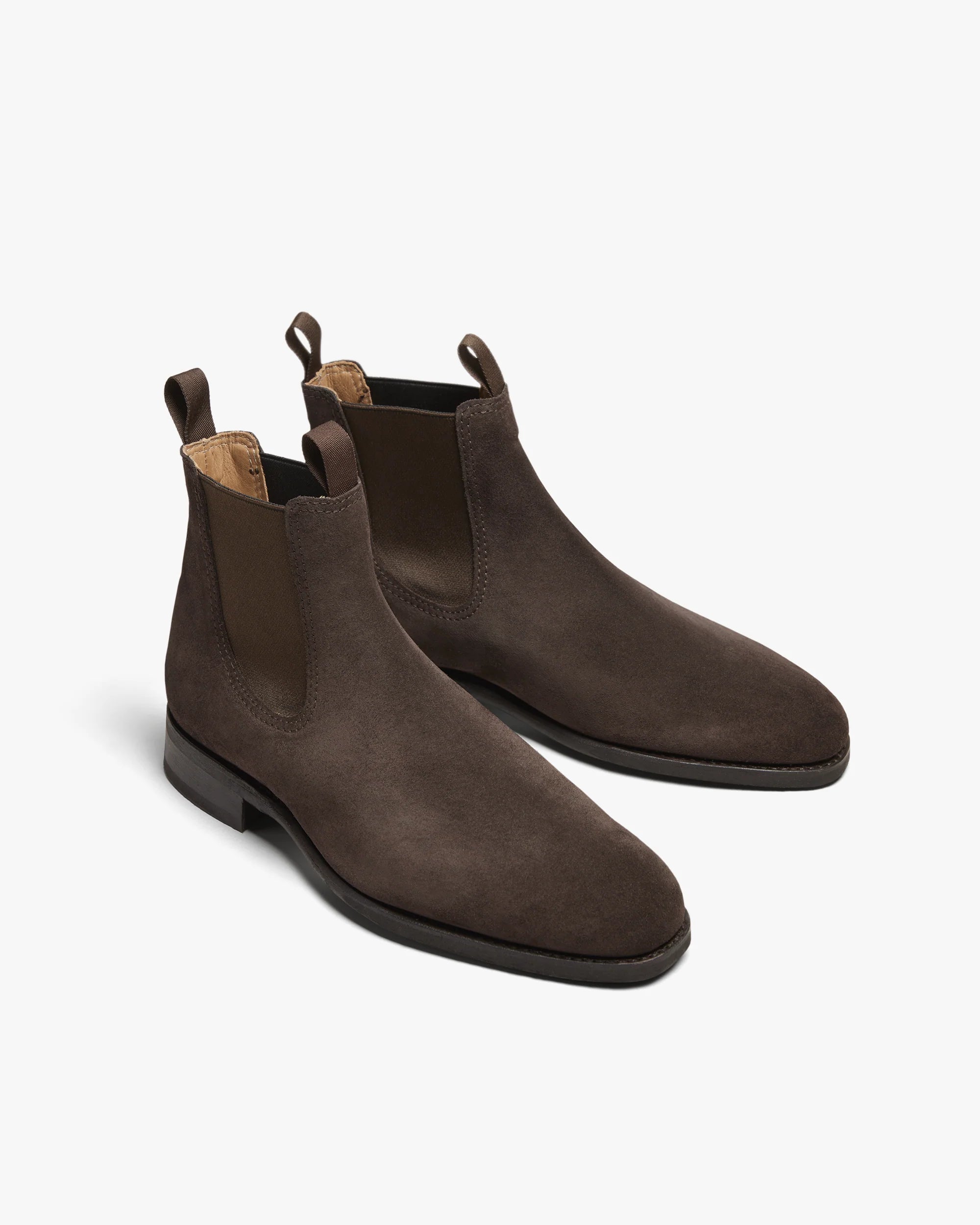 The Granhult Boot: Seamless Sophistication