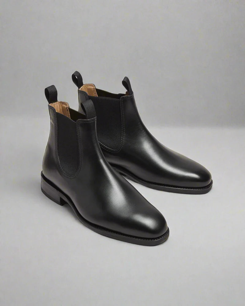 The Granhult: A Masterclass in Minimalist Craftsmanship