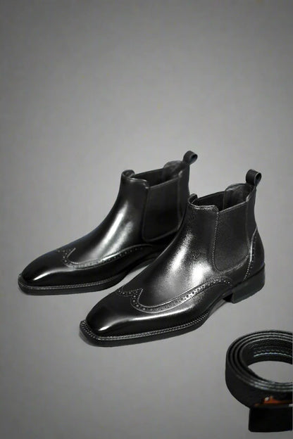 Esquire Torronto: The Windmere Brogue