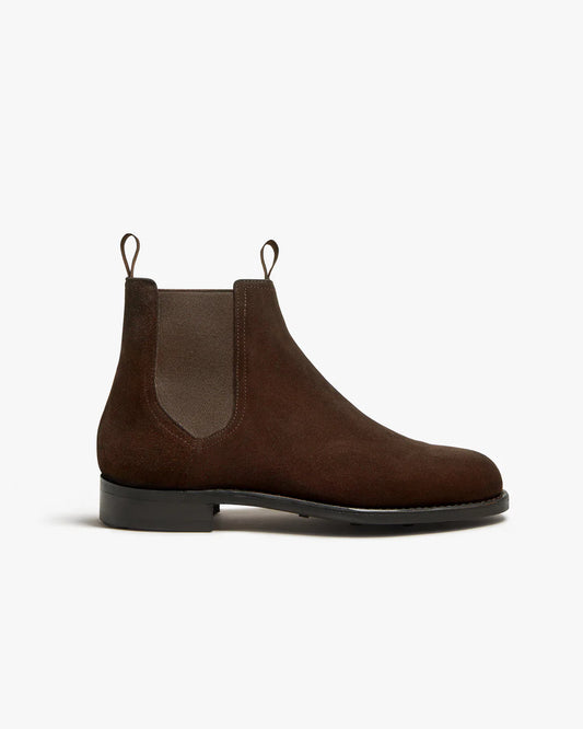 Carl Chelsea Boot