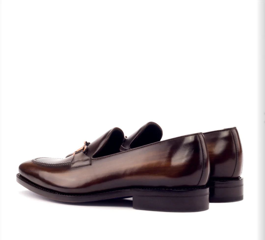 Classy Loafer Shoes