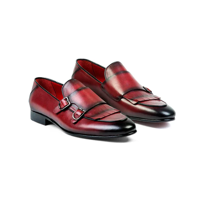 Ignacio Men Loafers Shoes
