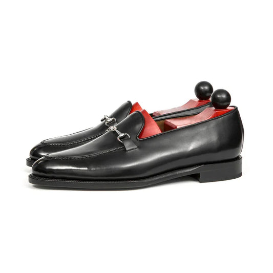 Palmela Horsebit Loafers