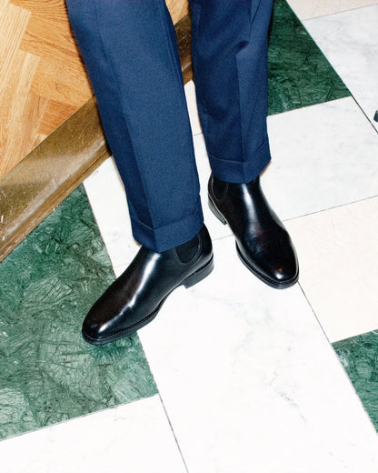 The Granhult: A Masterclass in Minimalist Craftsmanship