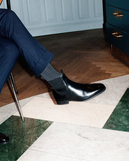 The Granhult: A Masterclass in Minimalist Craftsmanship