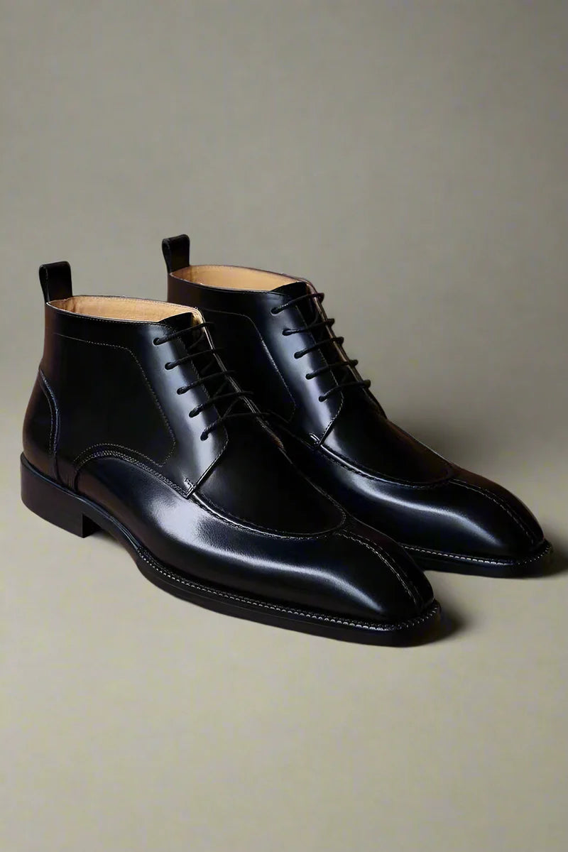 Esquire Toronto | Wexford Elite Dress Shoes  The Masterpiece of Handcrafted Elegance