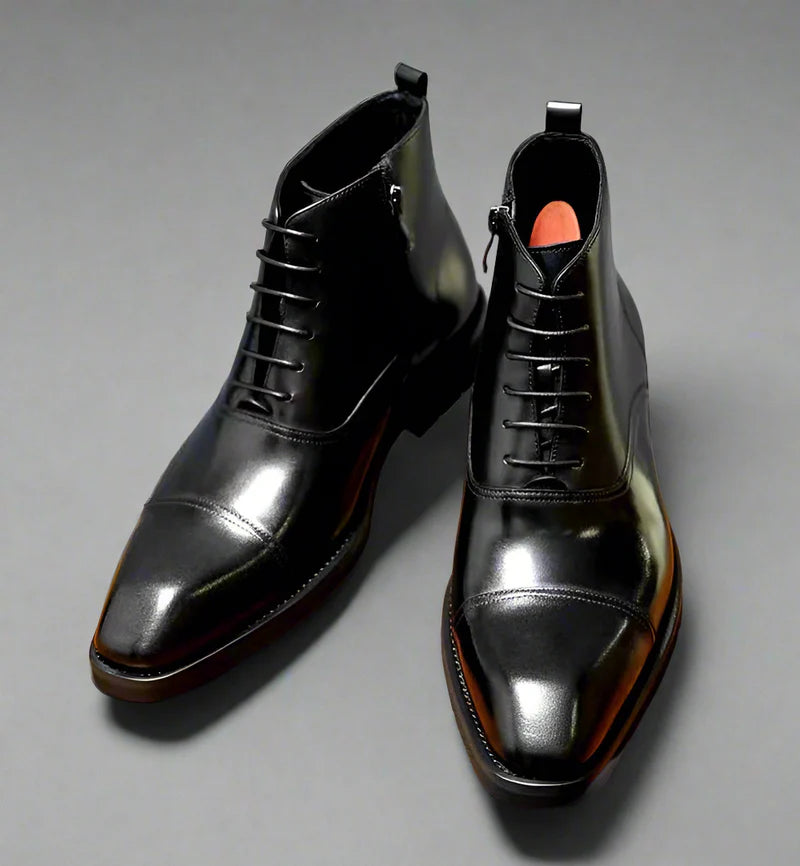 The Esquire Torronto GraniteTrek Where Rugged Resilience Meets Refined Style