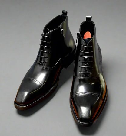 The Esquire Torronto GraniteTrek Where Rugged Resilience Meets Refined Style